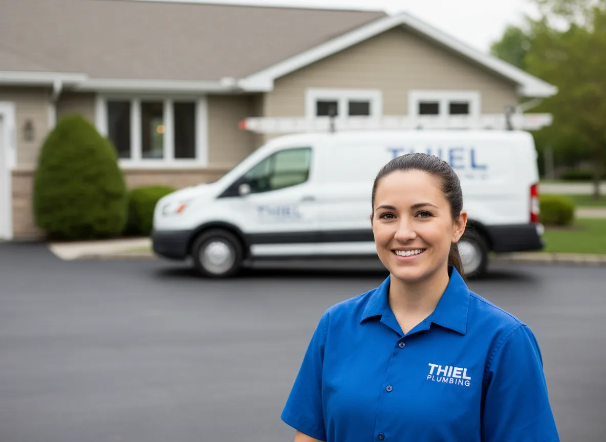 Plumber Finlayson, MN FAQs